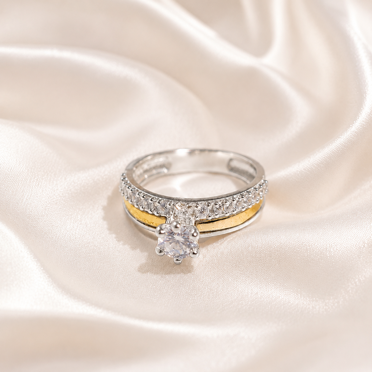 Anillo Aurora