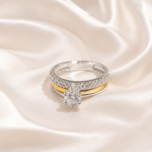 Anillo Aurora