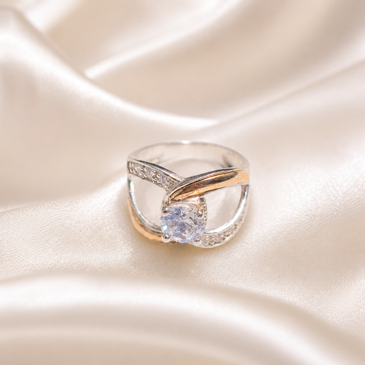 Anillo Armonía
