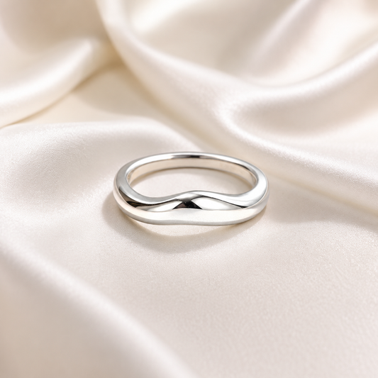 Anillo Ondina