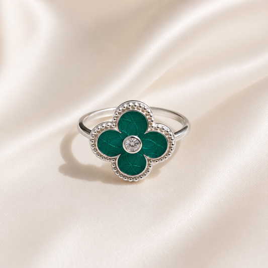 Anillo De la Suerte
