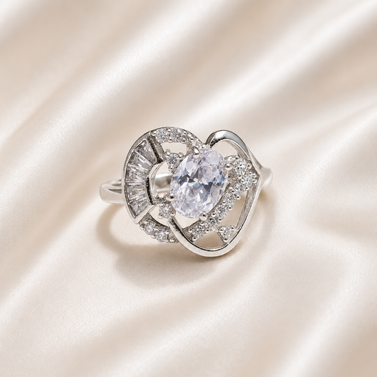 Anillo Lumina